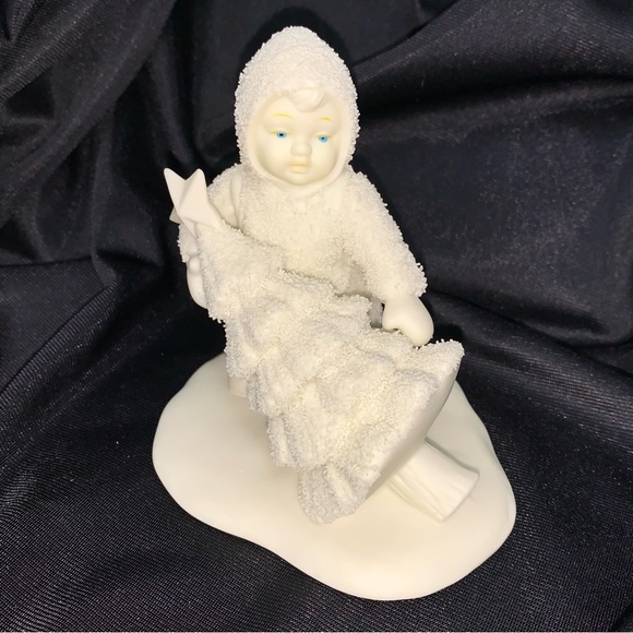 SnowBabies by Department 56 - Picture 1 of 8